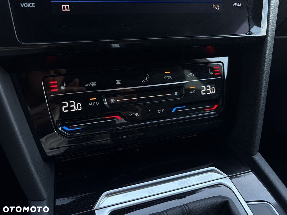Volkswagen Arteon 2.0 TSI Elegance DSG - 25
