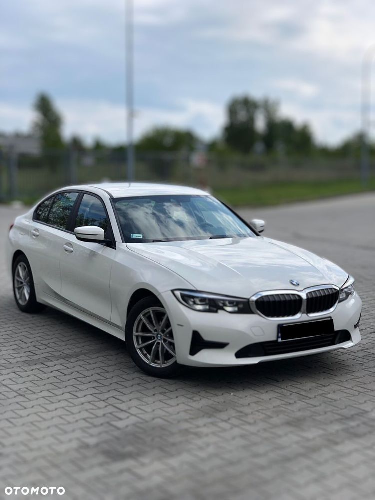 BMW Seria 3 - 6