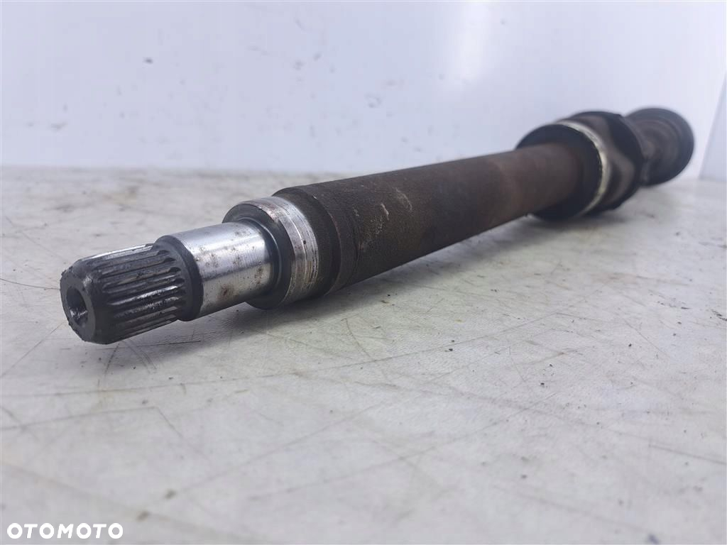 Półoś przód przednia prawa Ford Focus Mk2 1,6 B 2004-2011 - 3