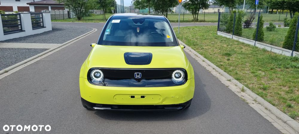 Honda e Advance-Paket - 3