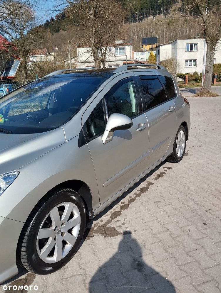 Peugeot 308 HDi FAP 110 Tendance - 3