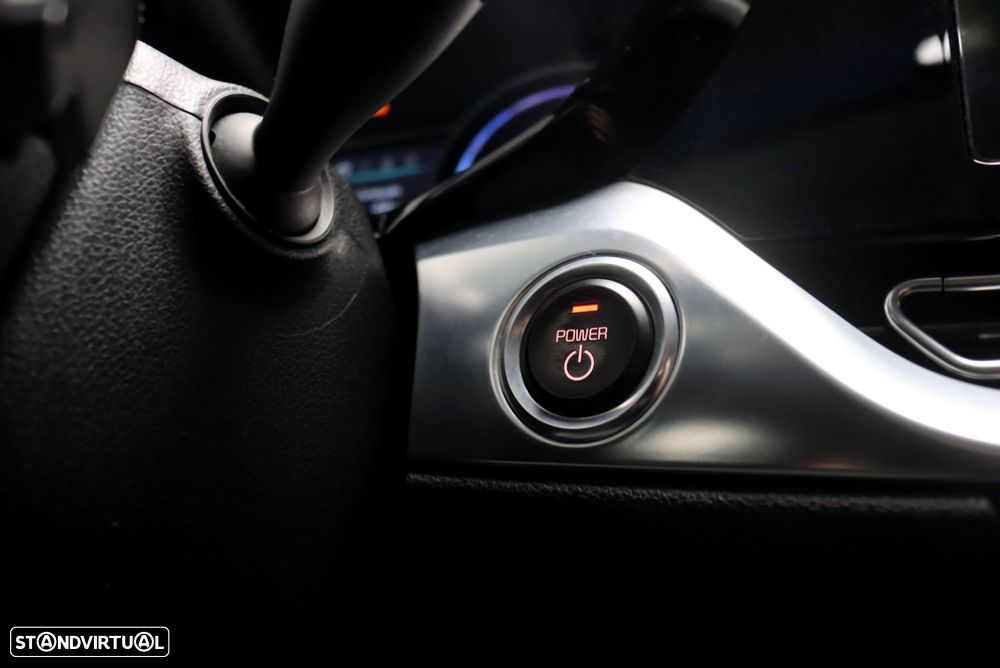 Kia e-Niro Vision - 26