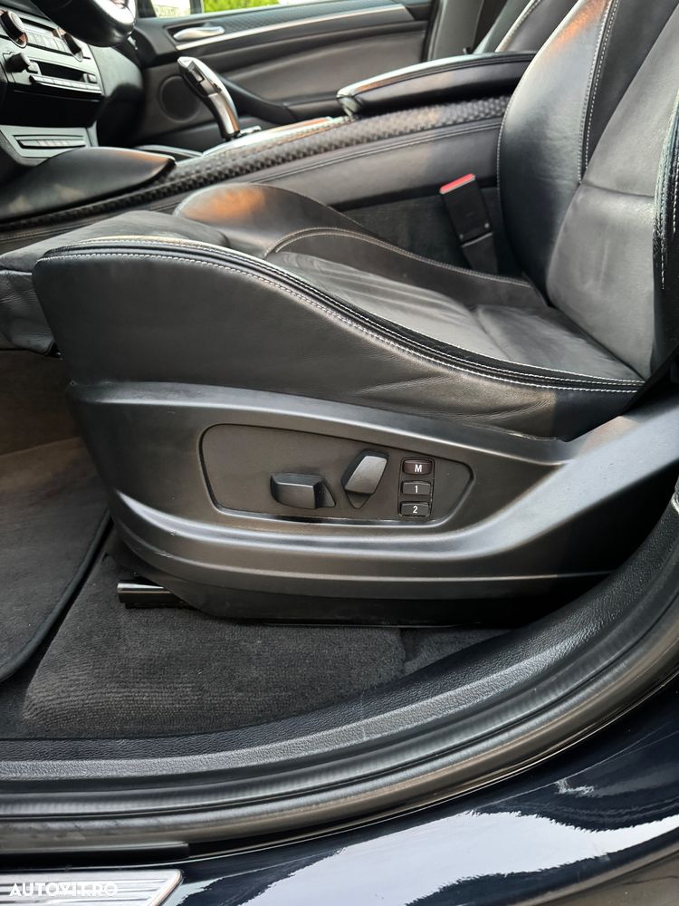 BMW X6 xDrive40d - 15