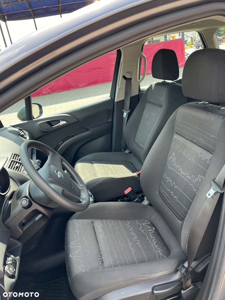 Opel Meriva 1.4 Enjoy - 11