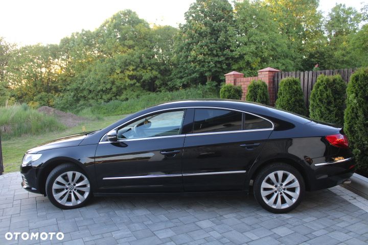 Volkswagen Passat CC - 29