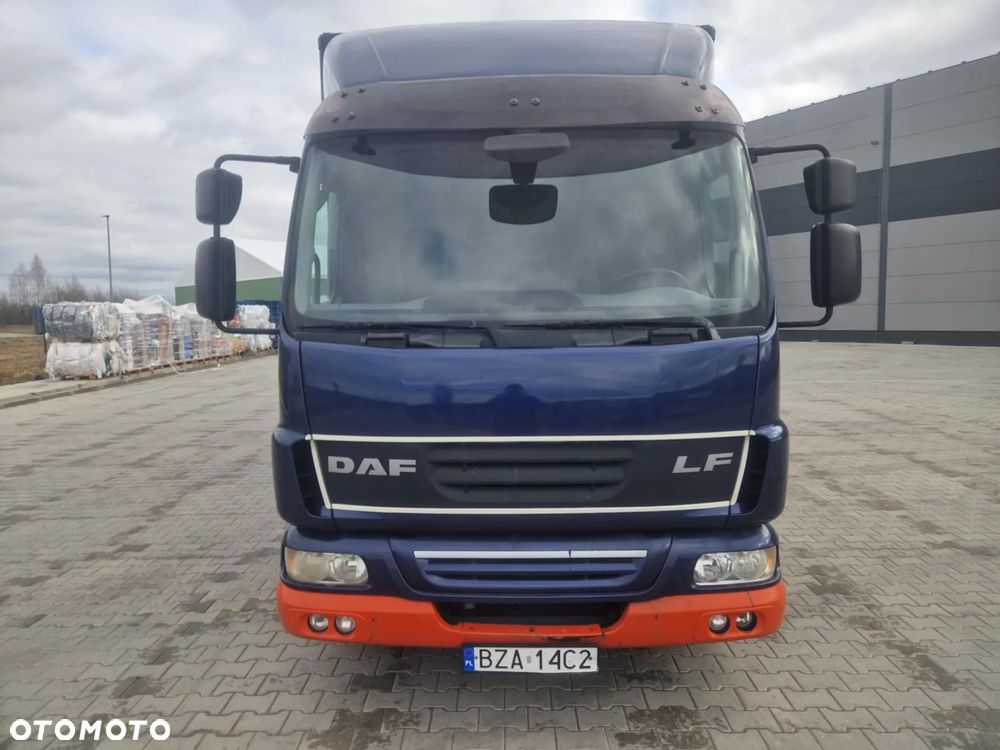 DAF LF45 G12 - 1