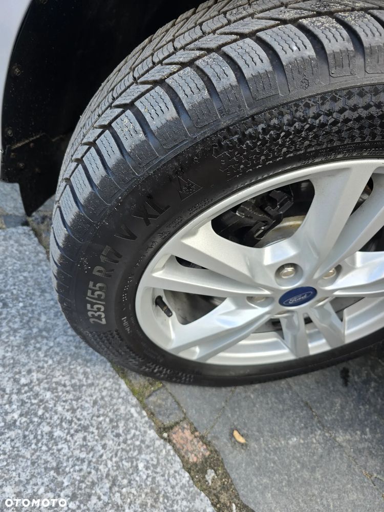 Ford Galaxy 2.0 EcoBlue Titanium - 15