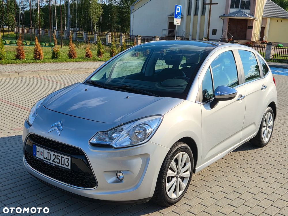 Citroën C3 - 6