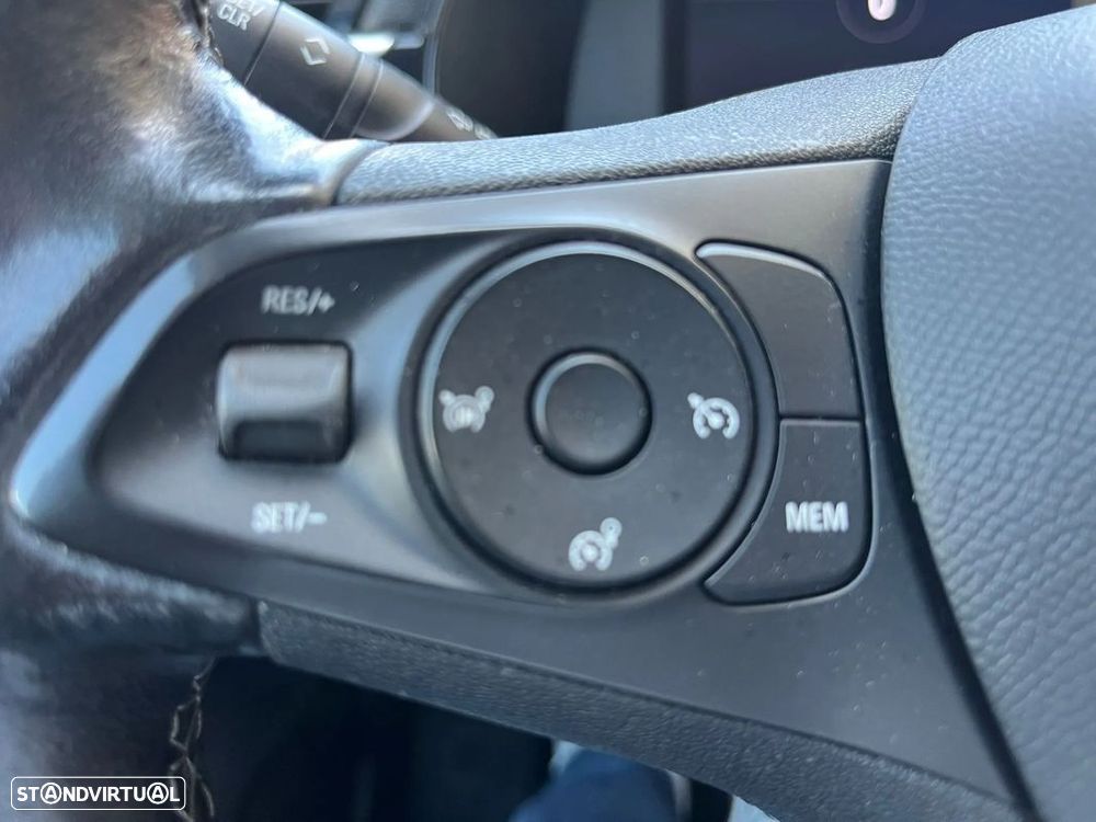 Opel Corsa 1.5 D Elegance - 25