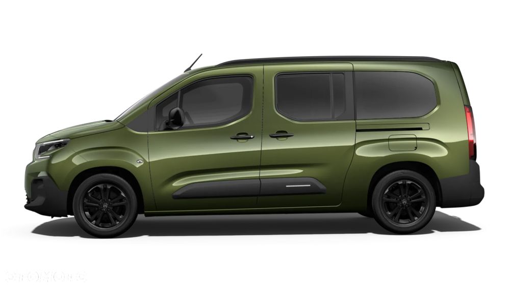 Citroën Berlingo MPV XL 1.5 BlueHDI Plus S&S N1 - 2