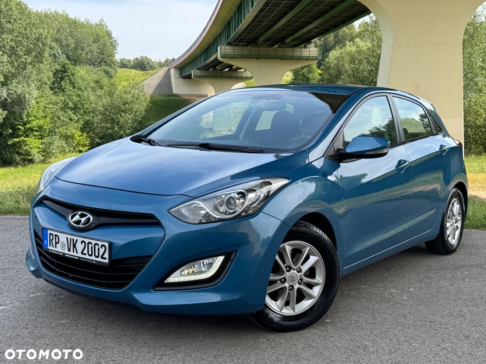 Hyundai i30 - 10