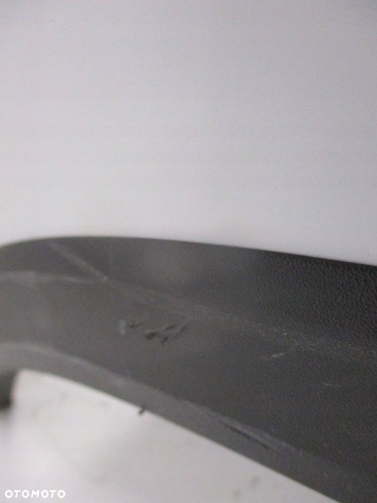 Zderzak SKODA KAROQ 57A 23R LIFT 4 PDC XENON POD RADAR - 7