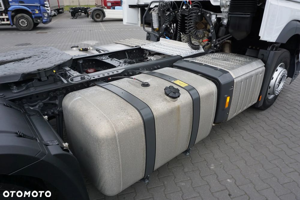 Mercedes-Benz MERCEDES / ACTROS L / 1848 / EURO 6 / MP 5 / GIGA SPACE - 14