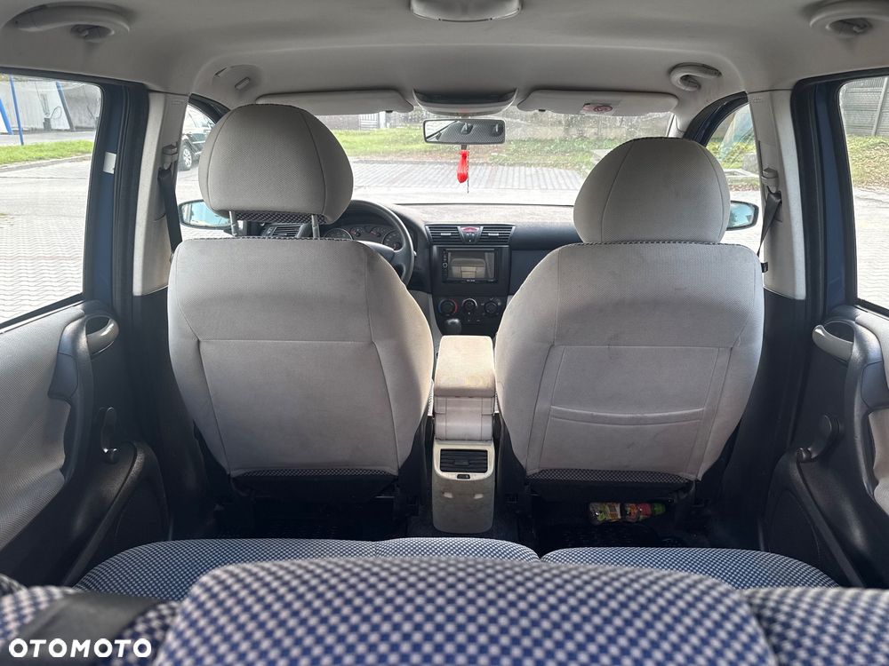 Fiat Stilo 1.6 16V Dynamic - 21