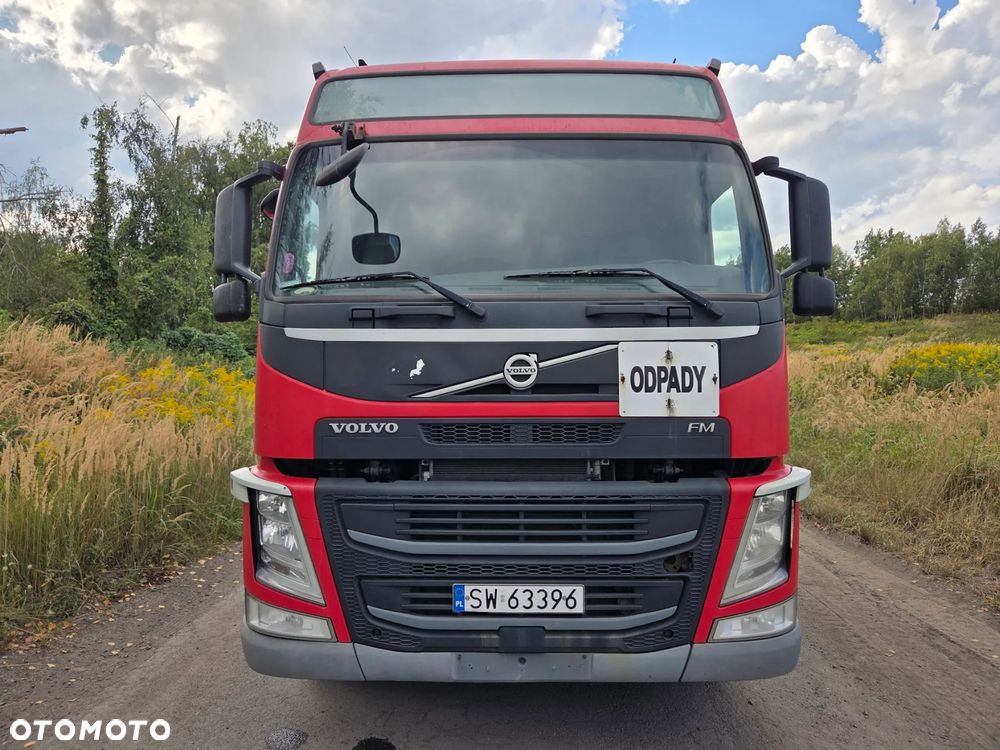 Volvo FM 2MA3C - 3