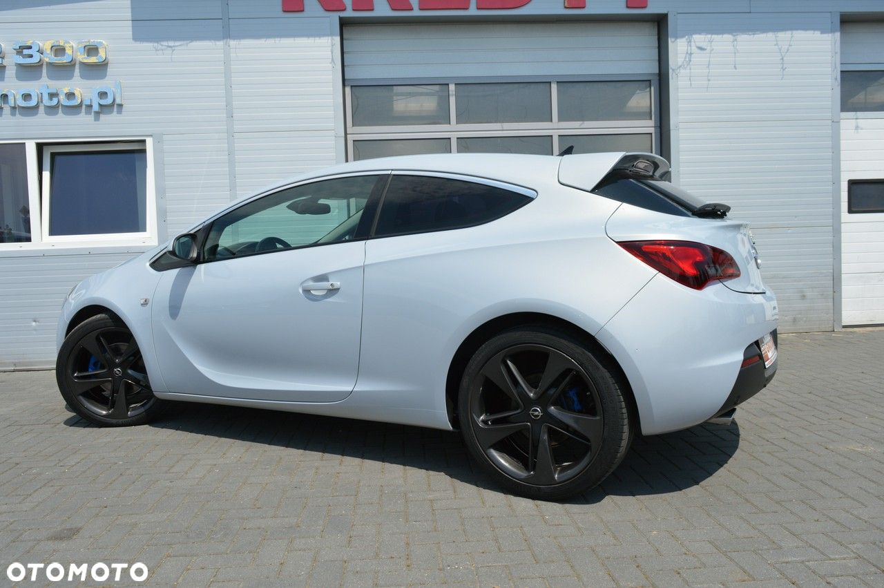 Opel Astra - 10