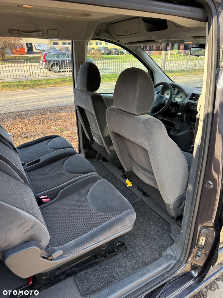 Citroën Jumpy Combi - 7