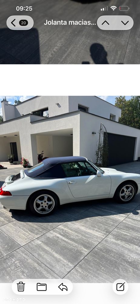 Porsche 911 Carrera - 15