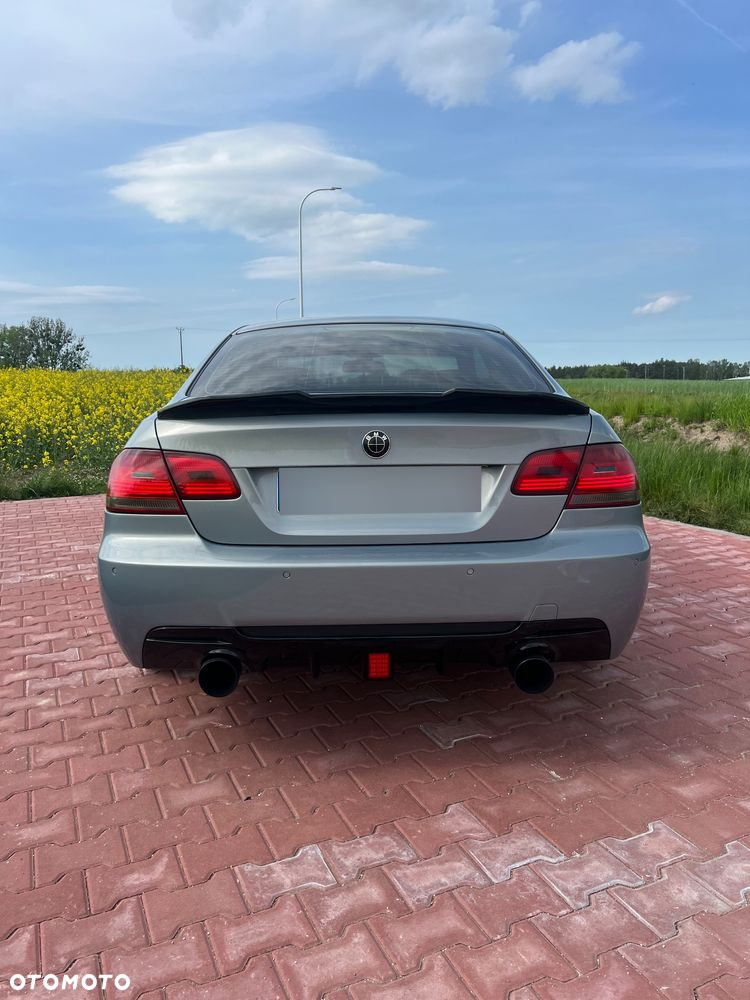 BMW Seria 3 - 4
