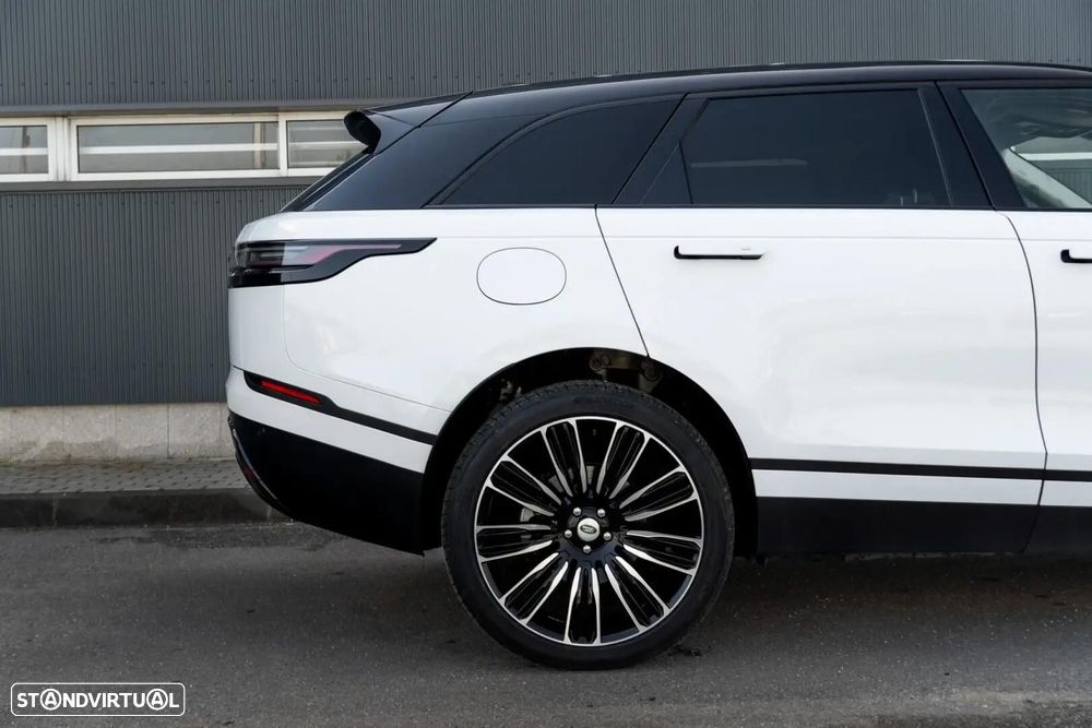 Land Rover Range Rover Velar - 54