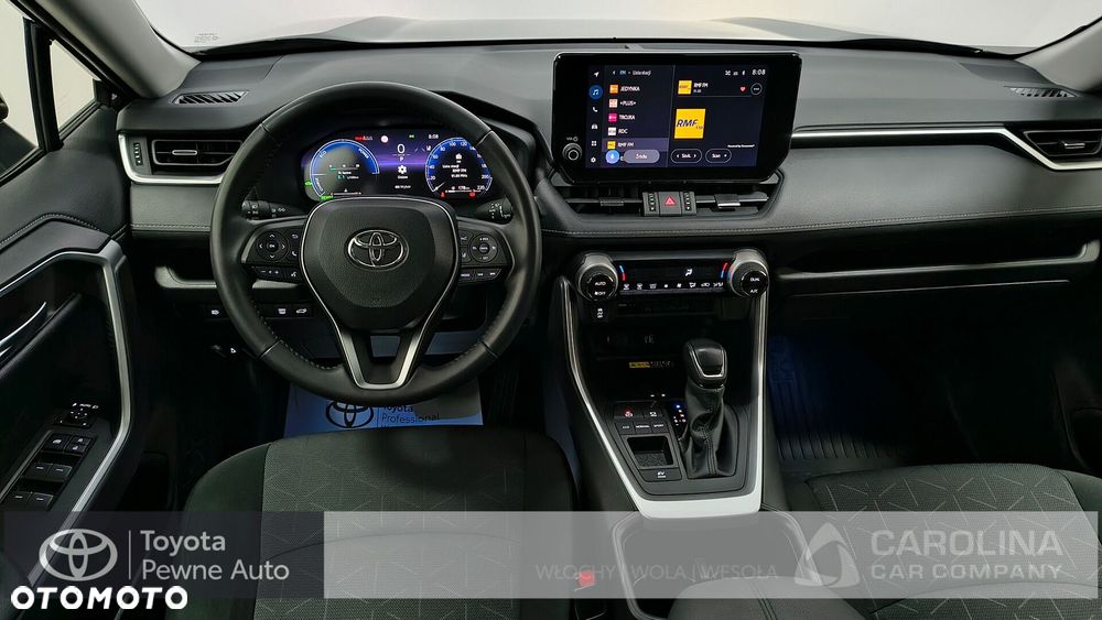 Toyota RAV4 - 6