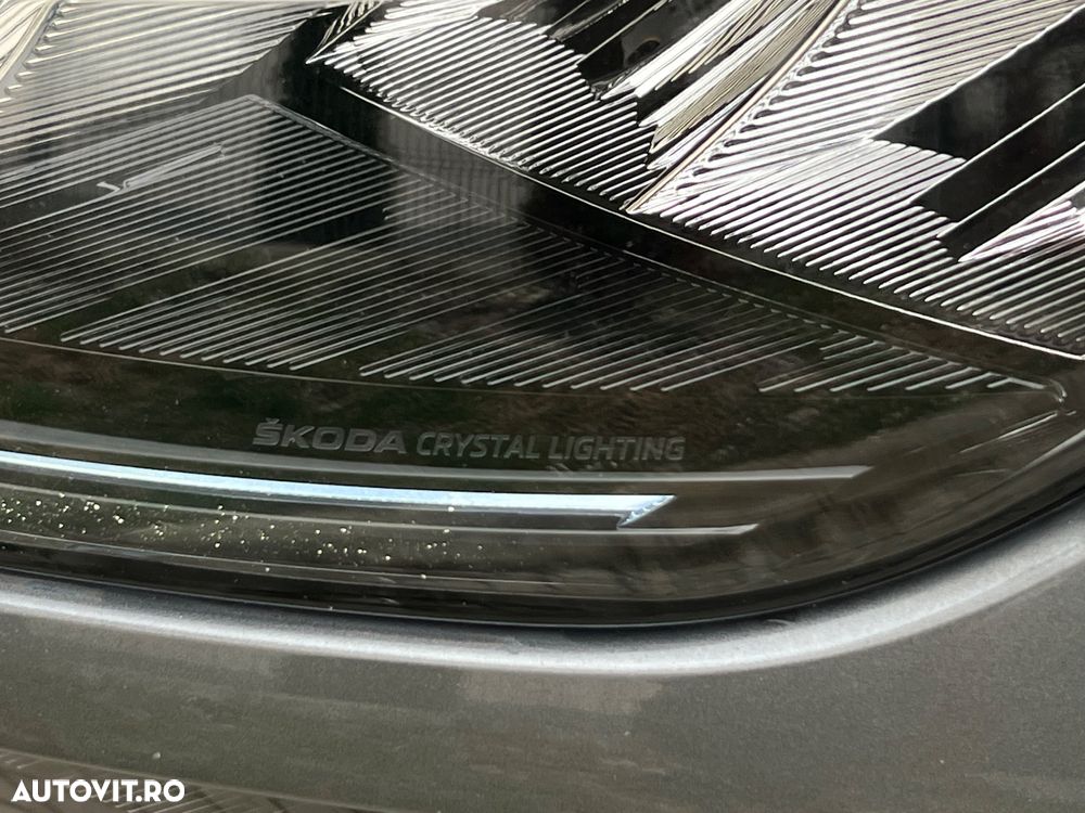 Skoda Kodiaq 2.0 TDI DSG Clever - 23