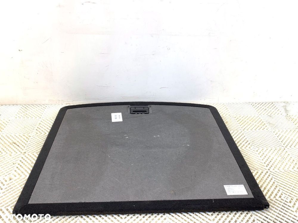 WYKŁADZINA BAGAŻNIKA  BAIC X75 2020 - DCT 138 kW [188 KM] A00083447 - 2