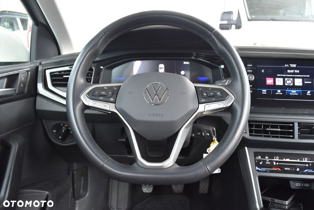 Volkswagen Taigo 1.0 TSI Life - 12