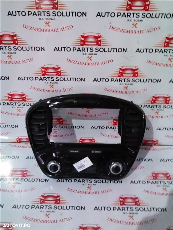 climatronic nissan juke 1.6b an fabr. 2014 - 1