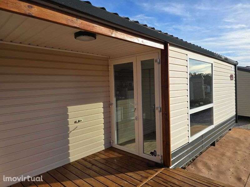 IRM Loggia T2 com alpendre totalmente equipada nova oferta de entrega - Grande imagem: 3/12