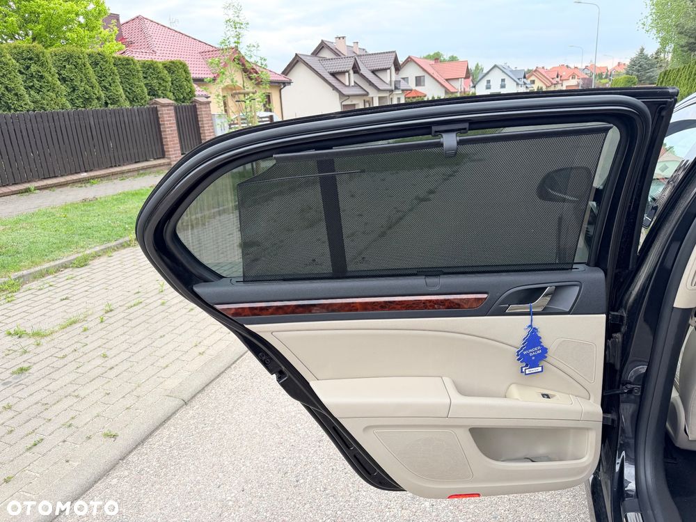 Skoda Superb - 22