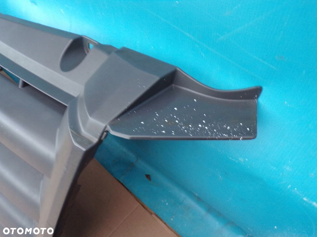 VW CRAFTER 06- ATRAPA GRILL 2E0853653 - 7