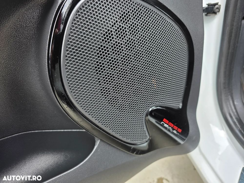 Renault Clio ENERGY TCe 90 Start & Stop LIMITED - 20