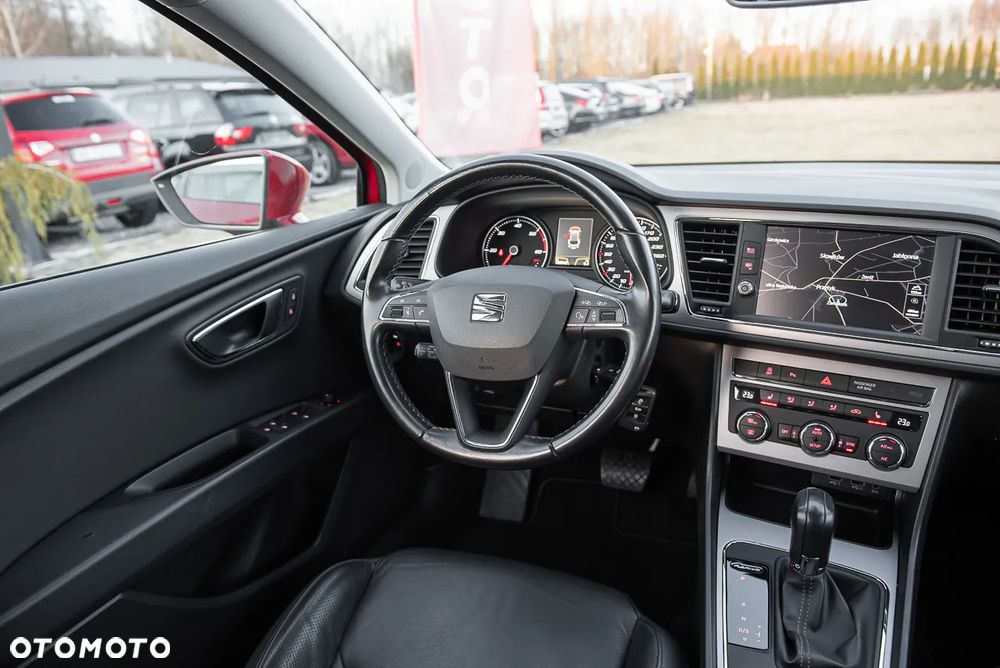 Seat Leon - 17