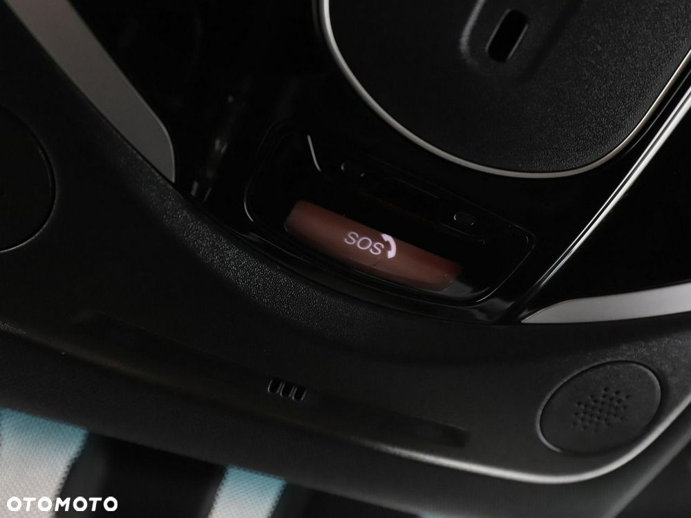 SsangYong/KGM Torres 1.5 T-GDI Adventure - 38