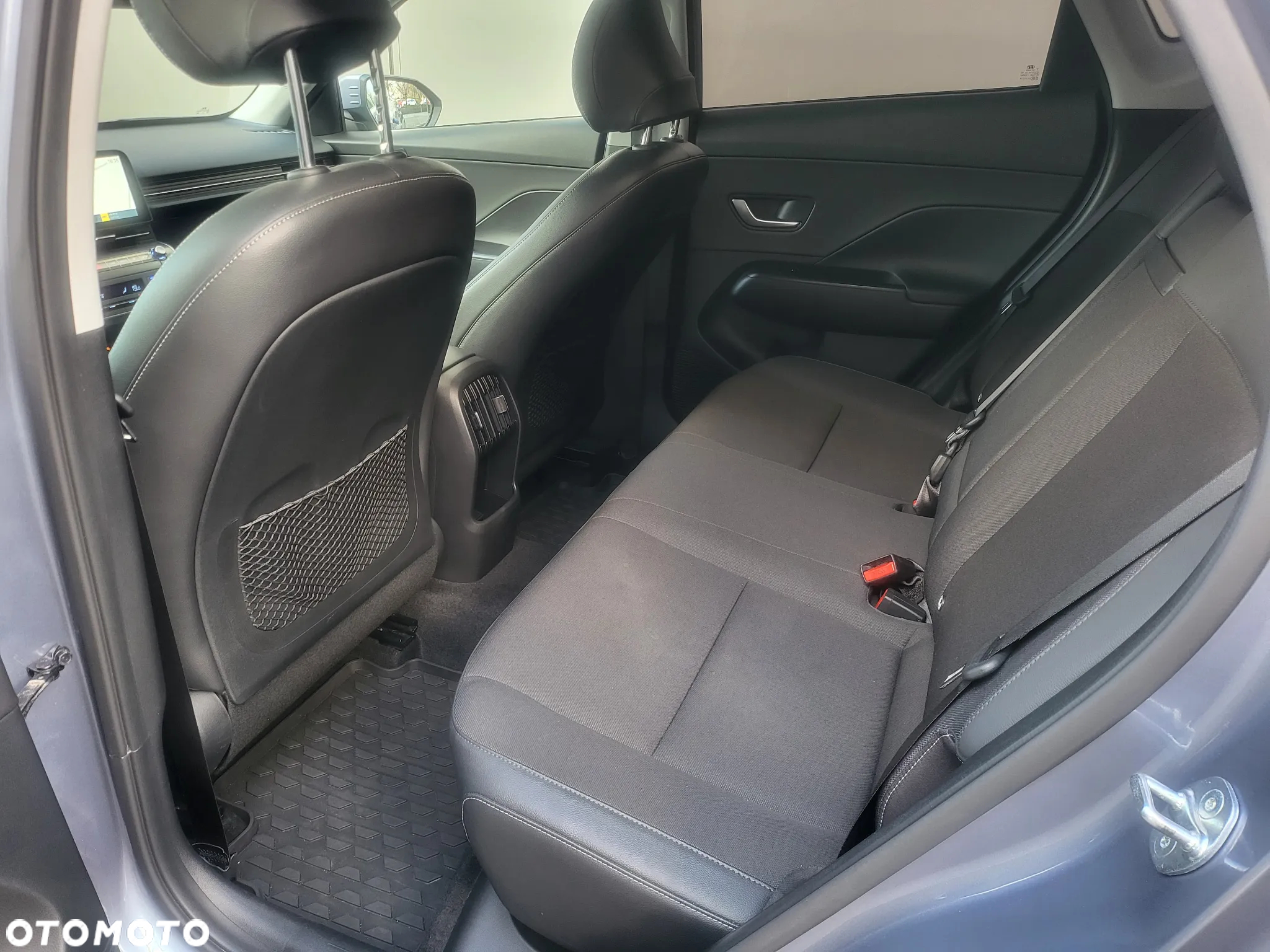 Hyundai Kona 1.0 T-GDI Executive DCT - 34
