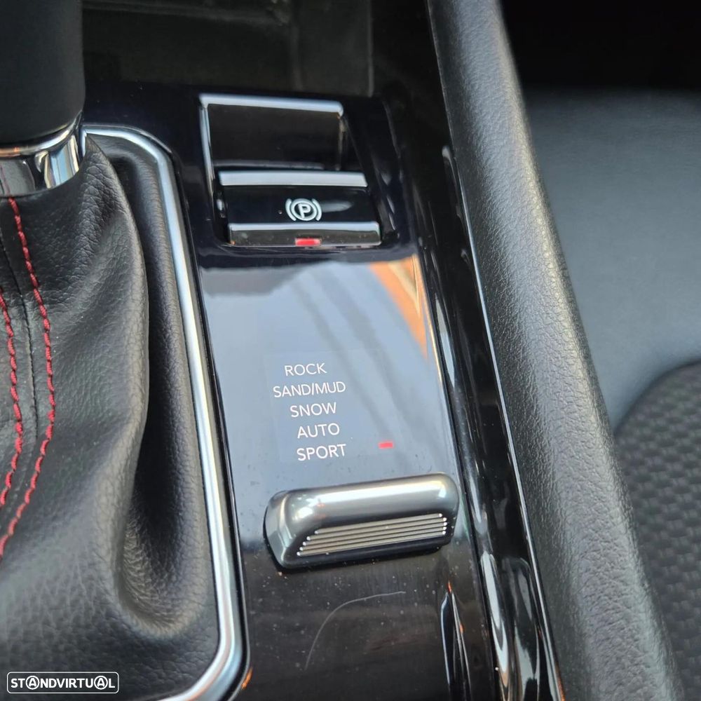 Jeep Compass 1.3 T-GDI 4xe Auto Trailhawk - 28