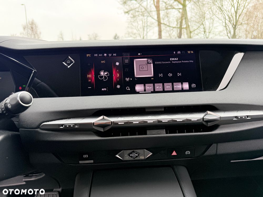 DS Automobiles DS 4 1.5 BlueHDi Rivoli - 14