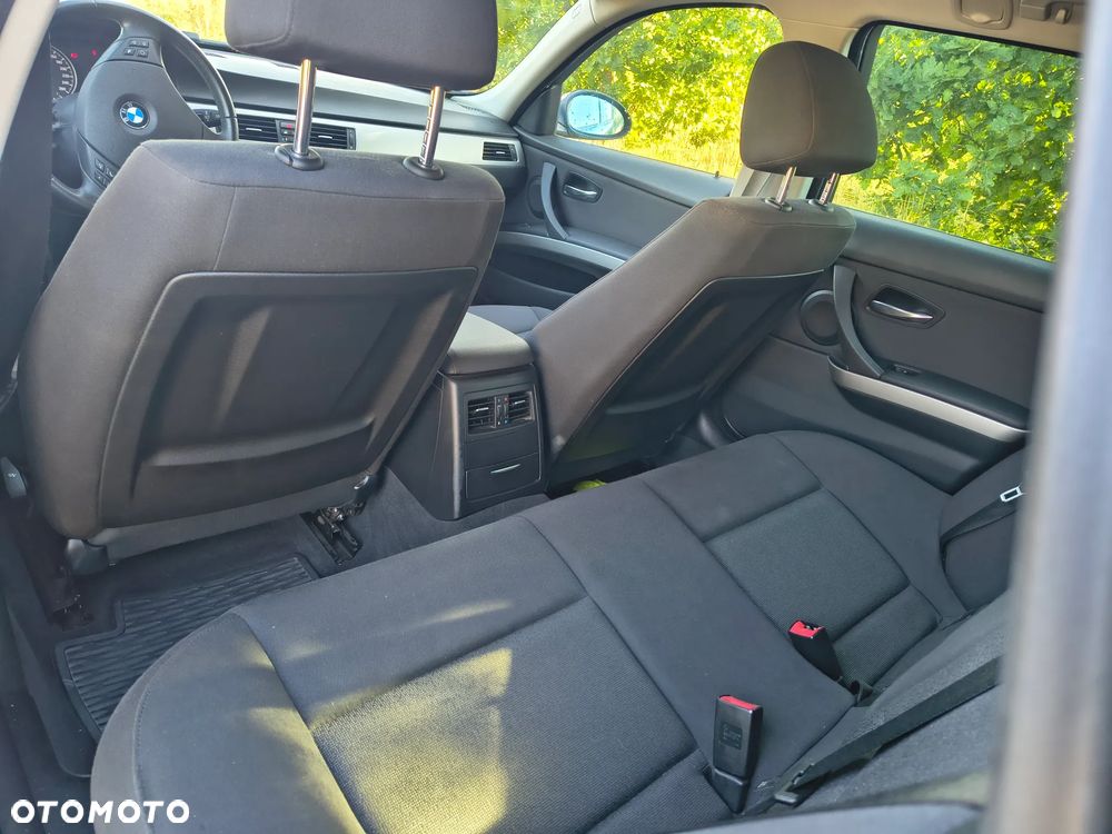 BMW Seria 3 - 6