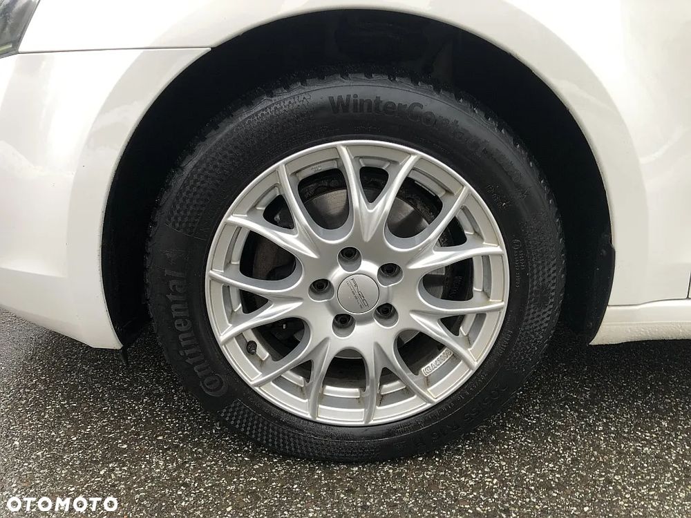 Skoda Octavia 1.6 TDI Elegance DSG - 35