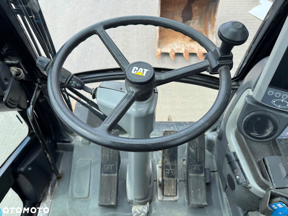 Caterpillar M315D 17000kg - 34