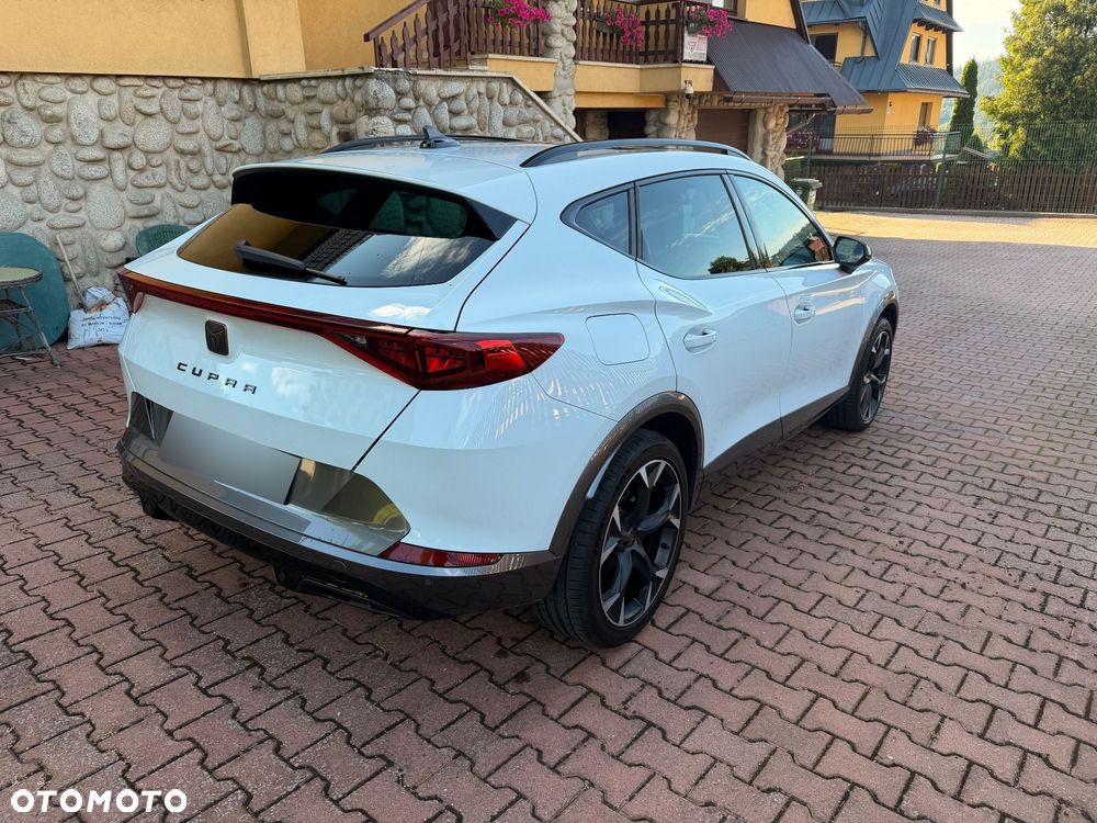 Cupra Formentor 2024 photo 5