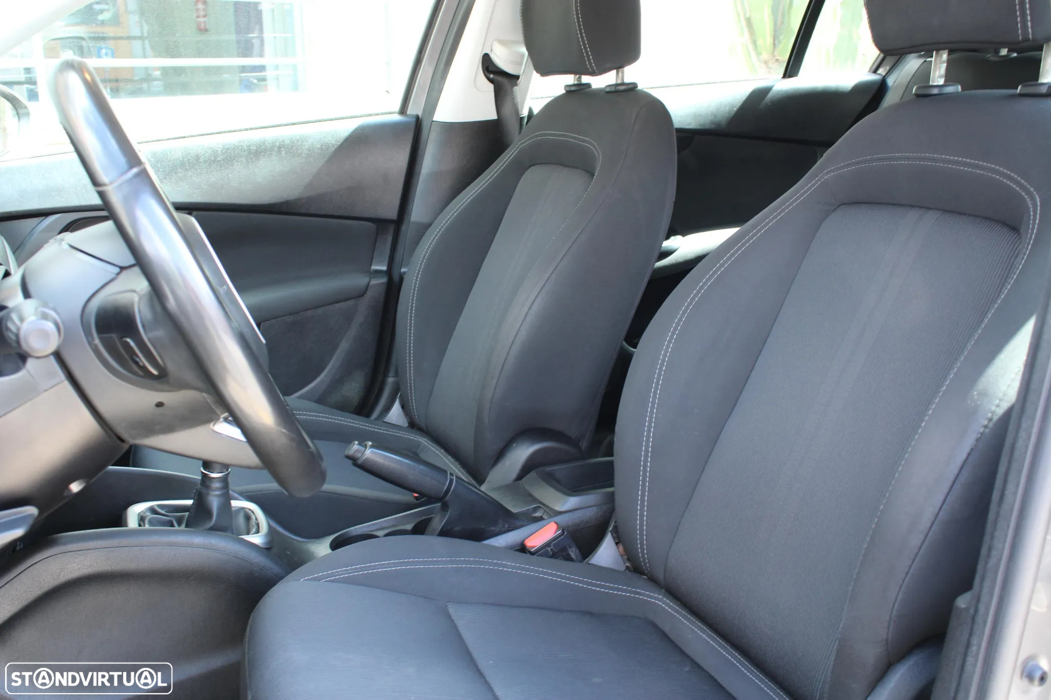 Fiat Tipo 1.3 M-Jet Lounge - 26
