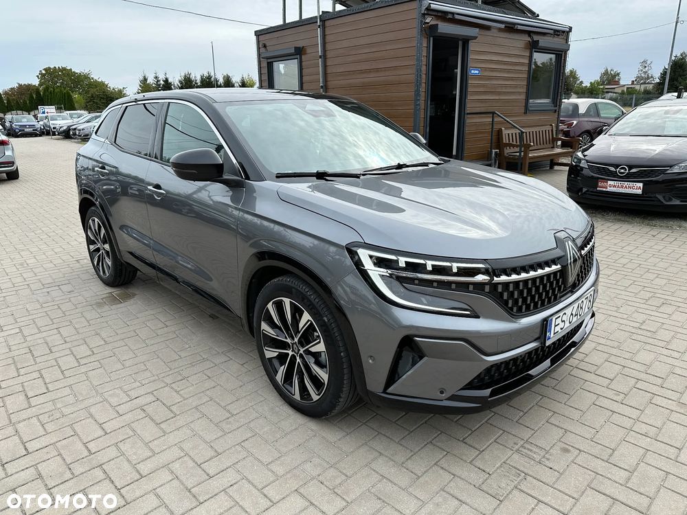 Renault Austral - 2
