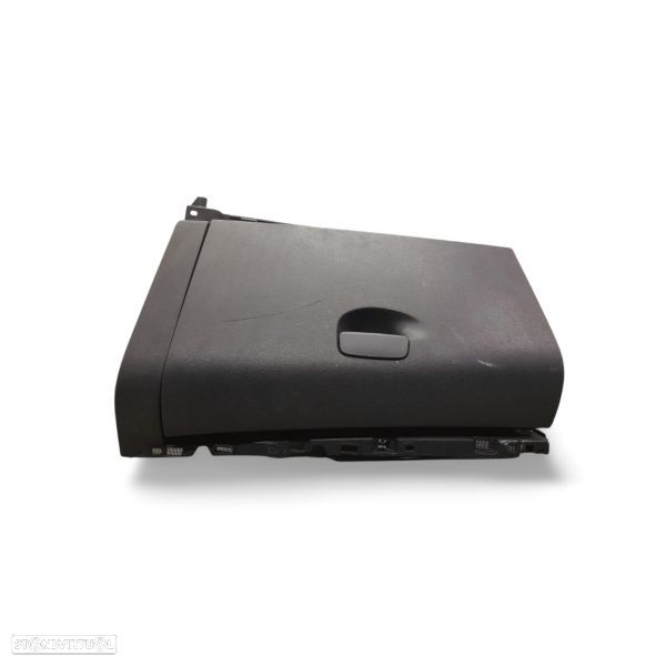 Porta Luvas / Tampa Renault Scénic Iii (Jz0/1_) - 2