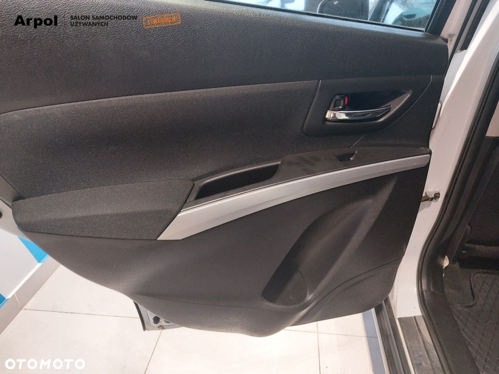 Suzuki SX4 S-Cross 1.6 Premium - 24