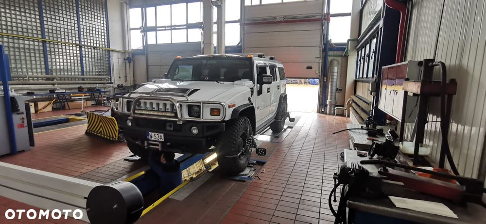 Hummer H2 - 15