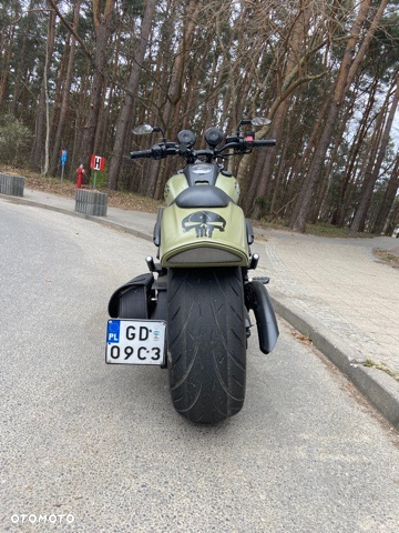 Yamaha XV - 3