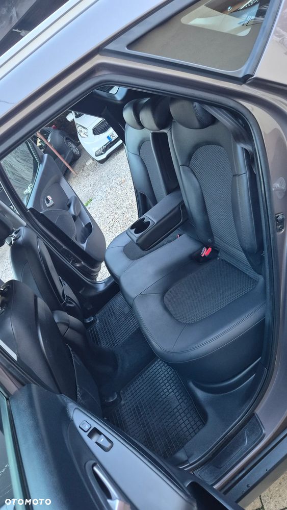 Hyundai ix35 2.0 4WD Premium - 27