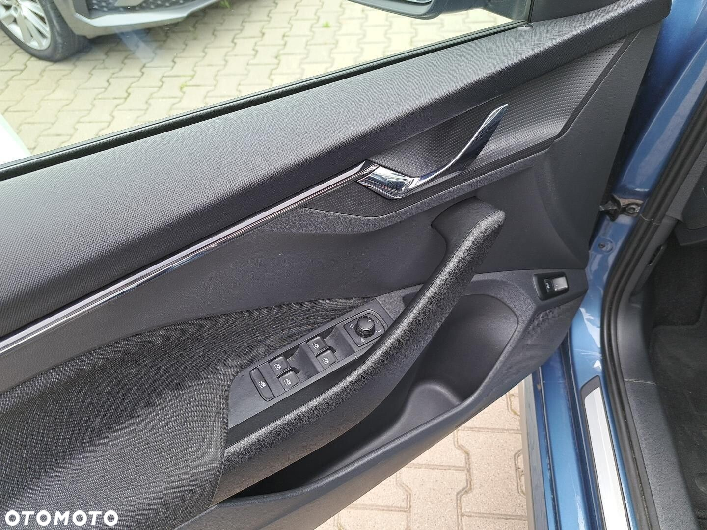 Skoda Kamiq 1.0 TSI Style DSG - 9